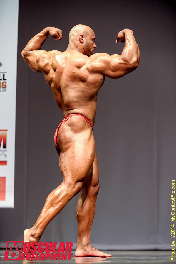 Juan Morel