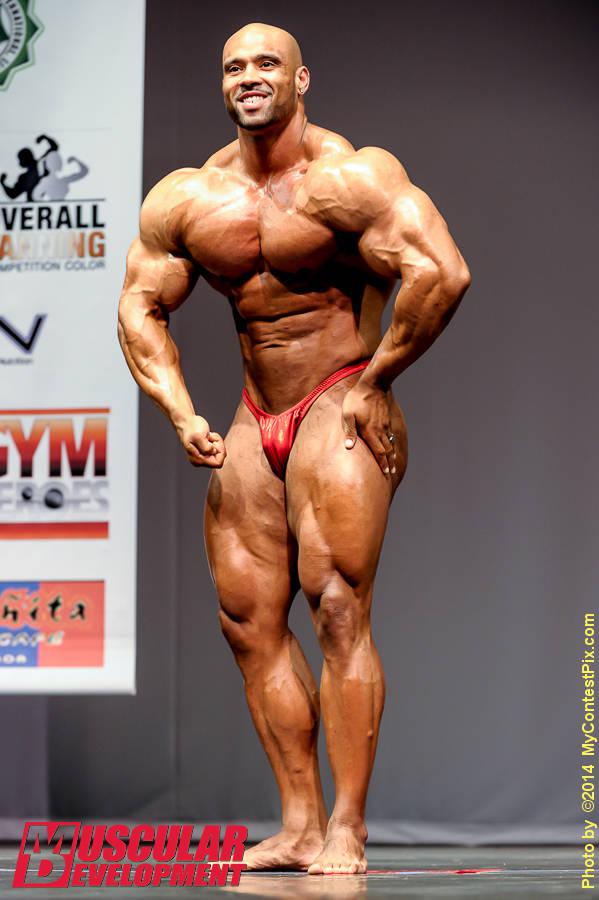 Juan Morel