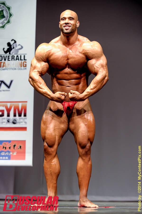 Juan Morel