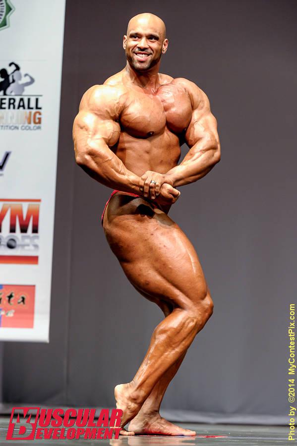 Juan Morel