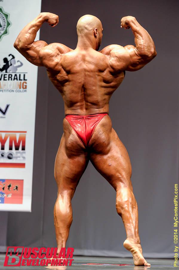 Juan Morel