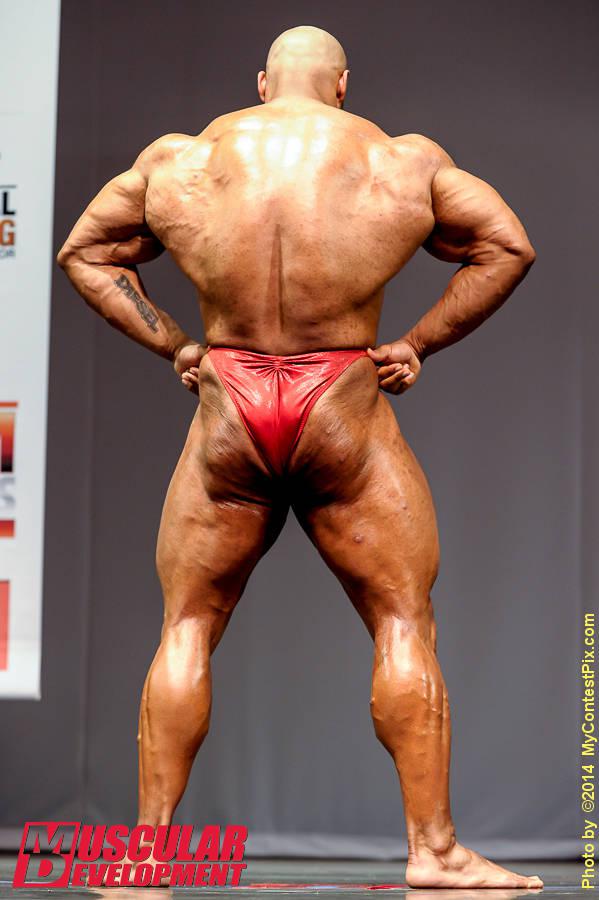 Juan Morel