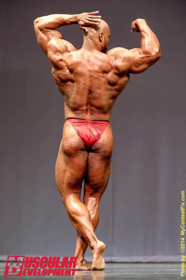 Juan Morel