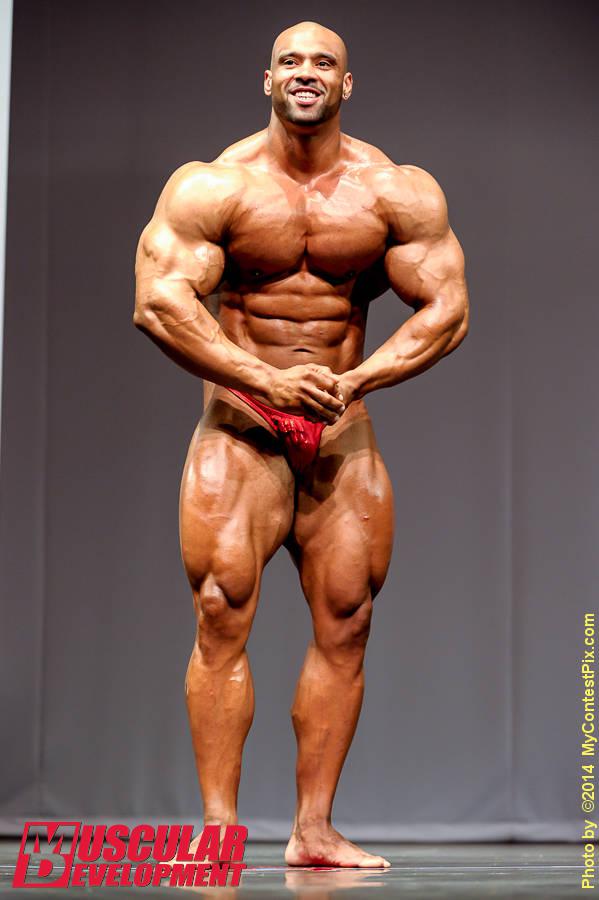 Juan Morel