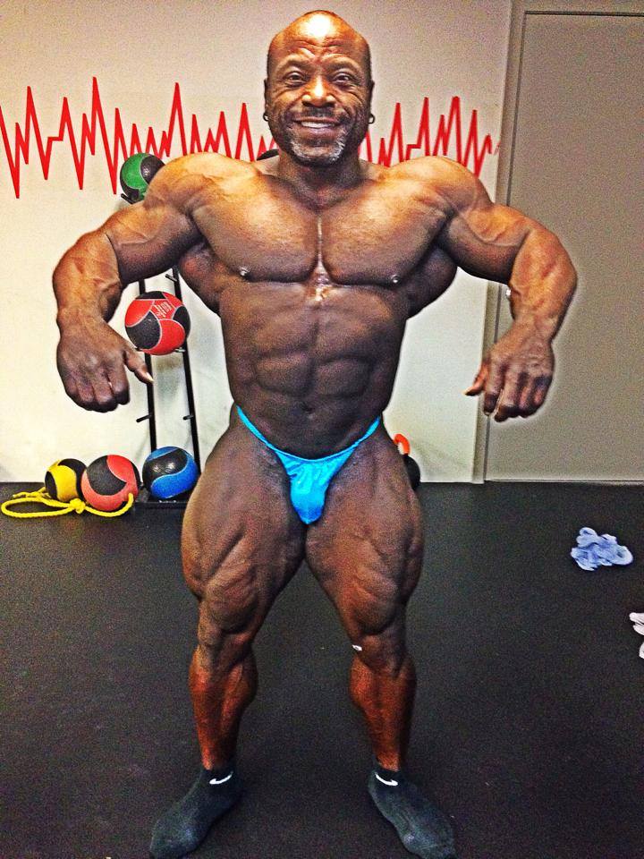 Charles Dixon