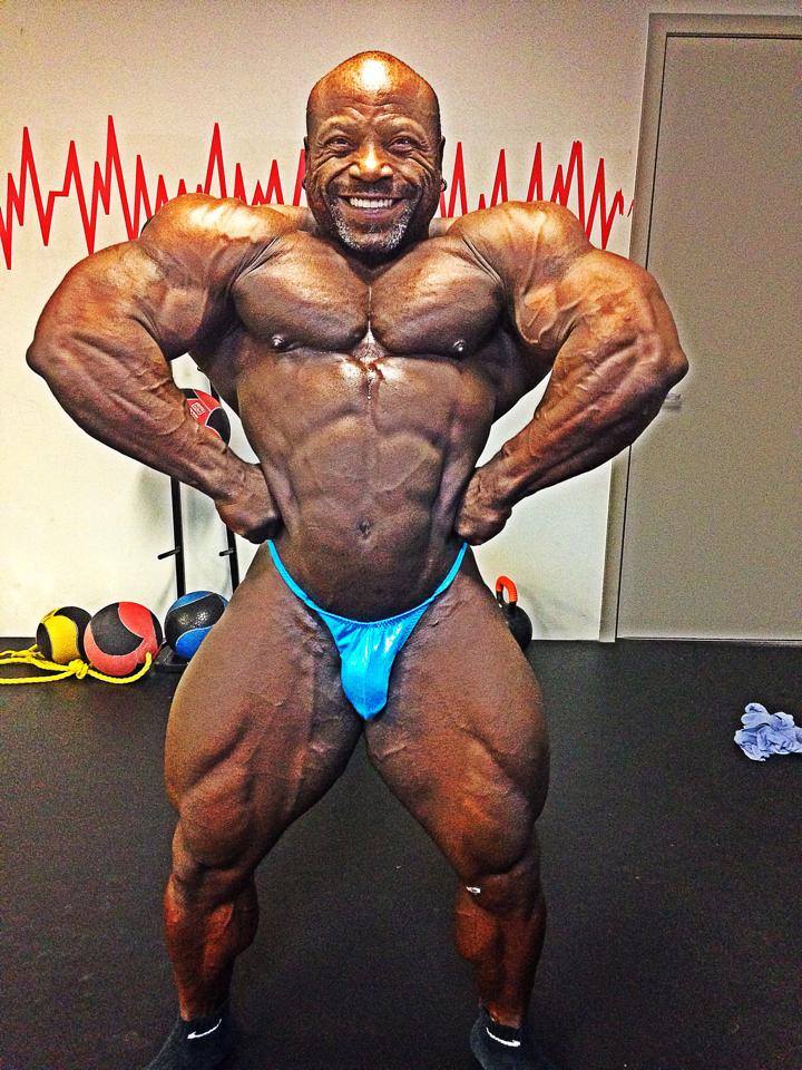 Charles Dixon