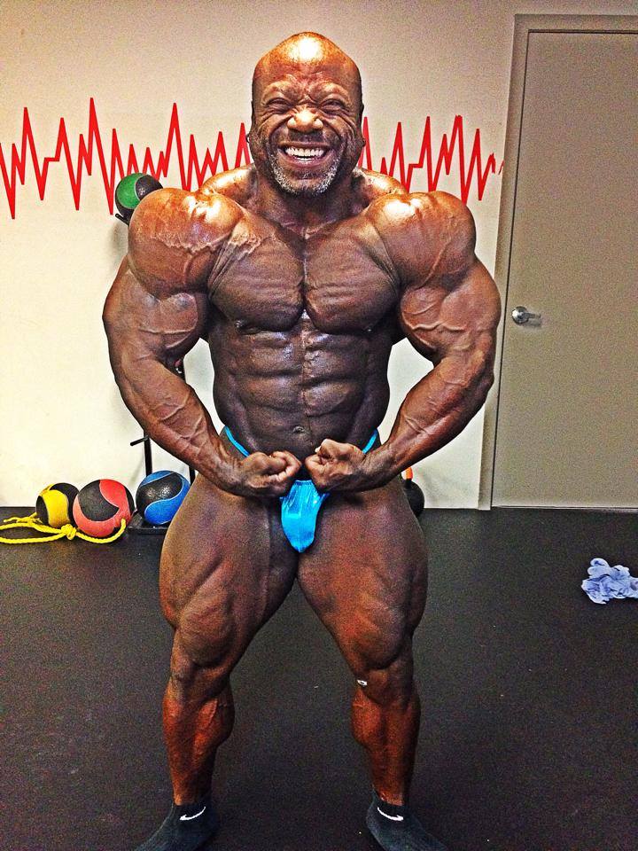 Charles Dixon