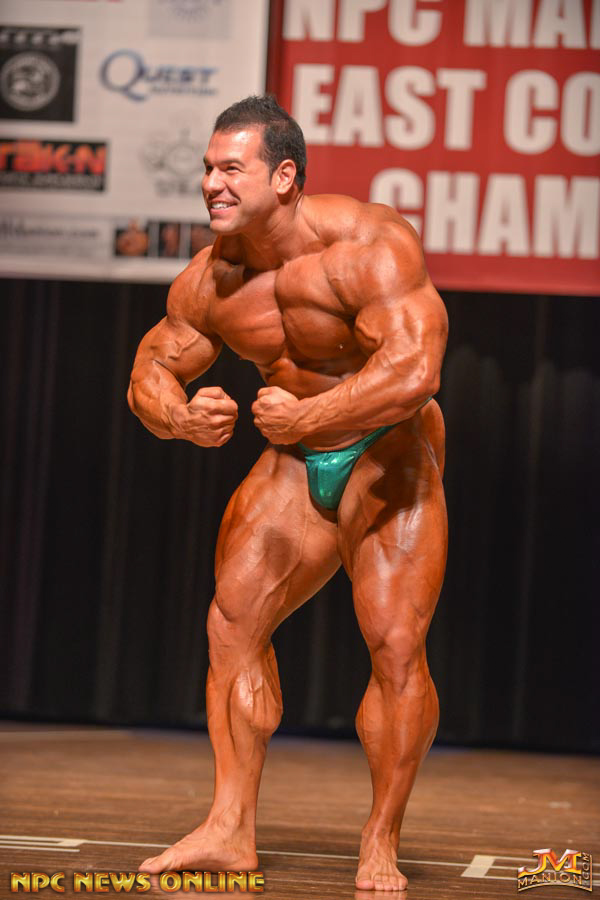 Steve Kuclo