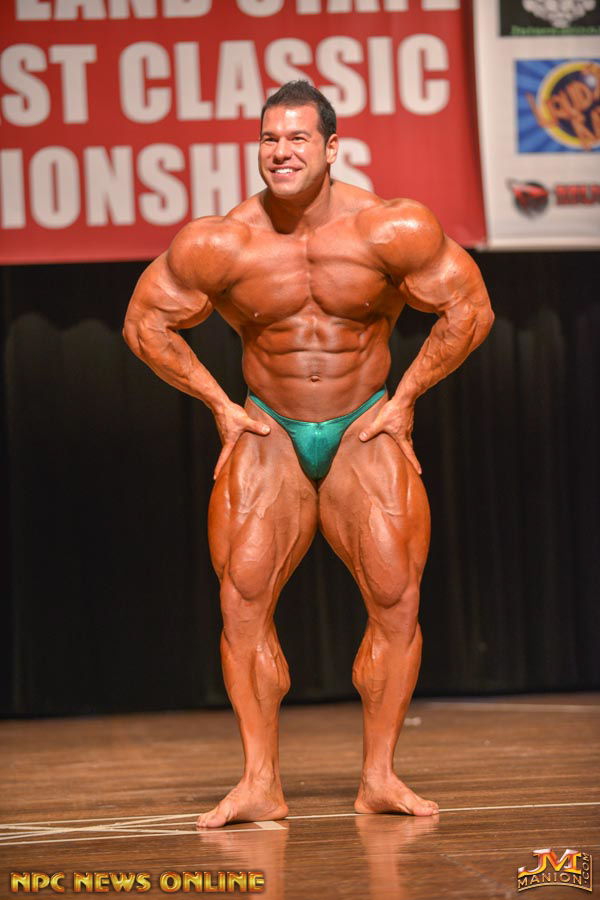 Steve Kuclo