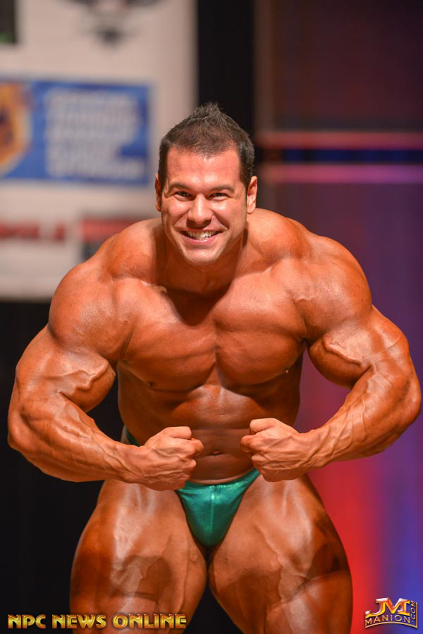 Steve Kuclo