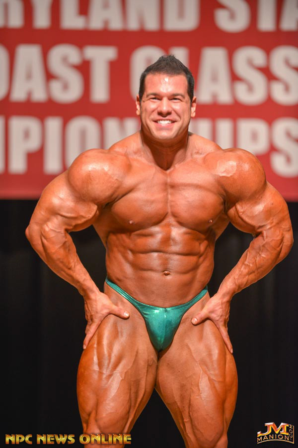 Steve Kuclo