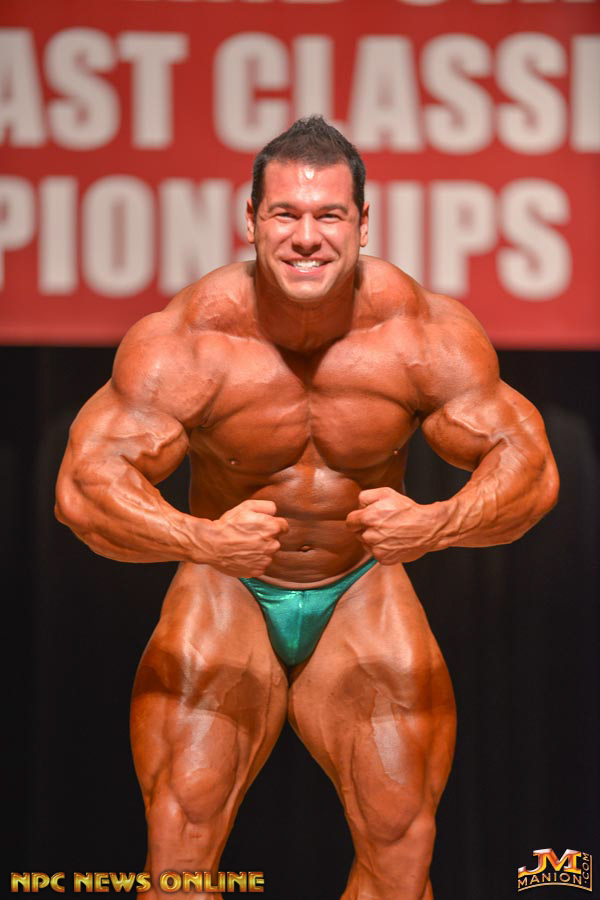 Steve Kuclo