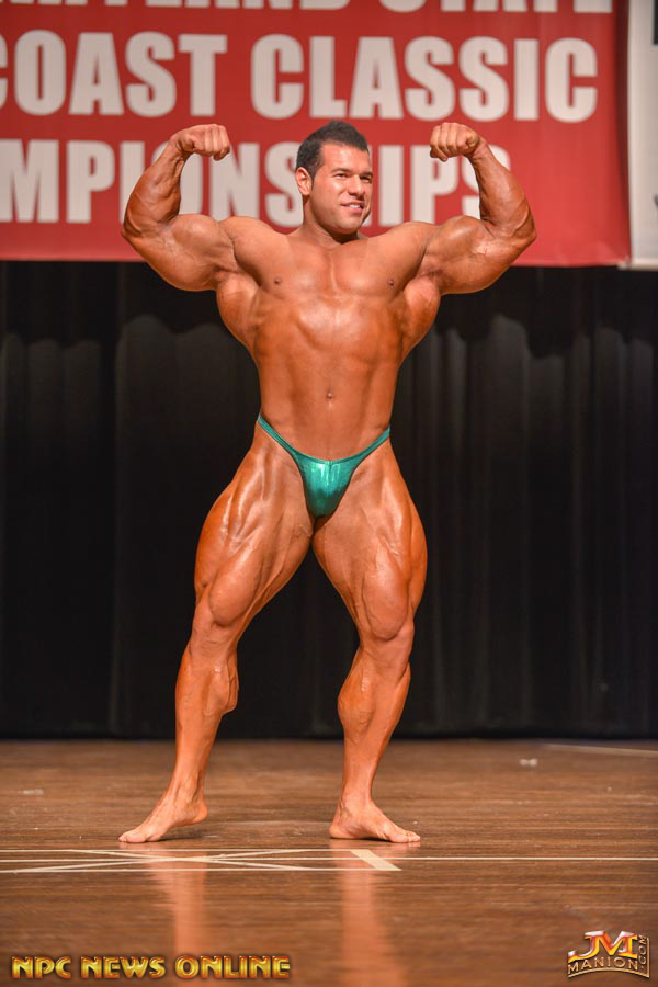 Steve Kuclo