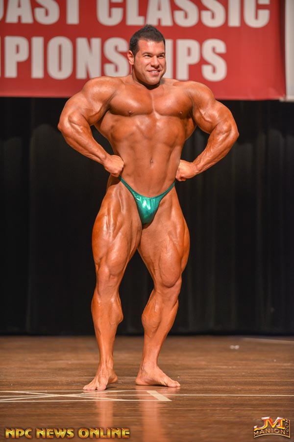 Steve Kuclo