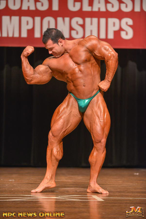 Steve Kuclo