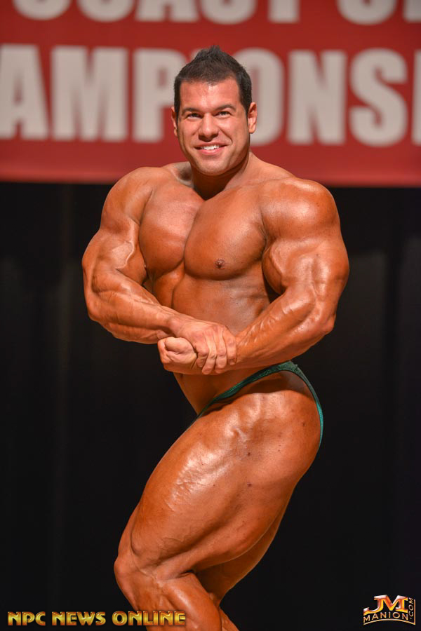 Steve Kuclo
