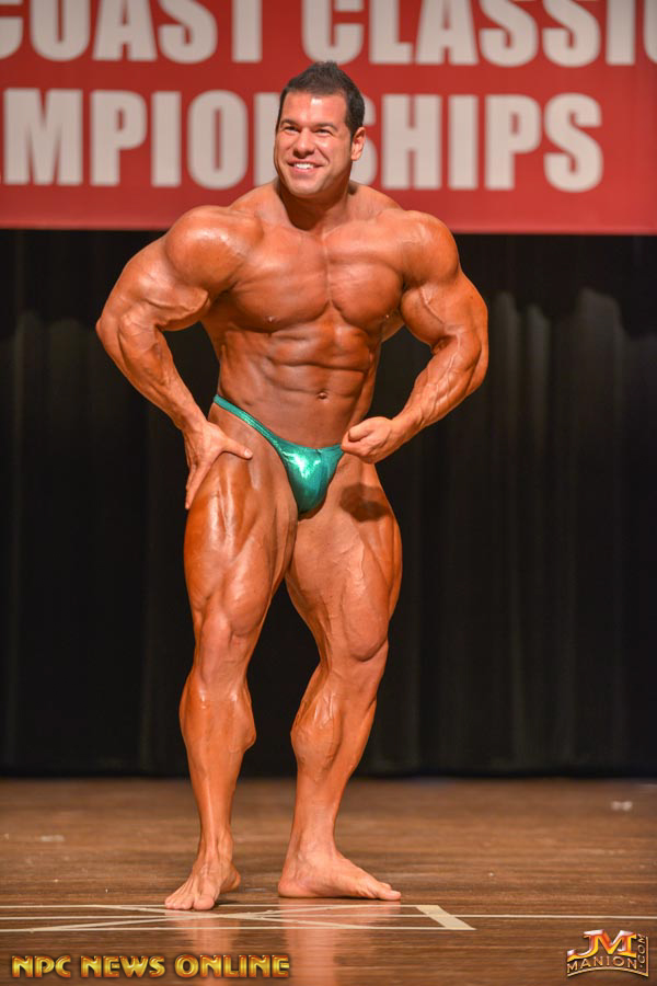 Steve Kuclo