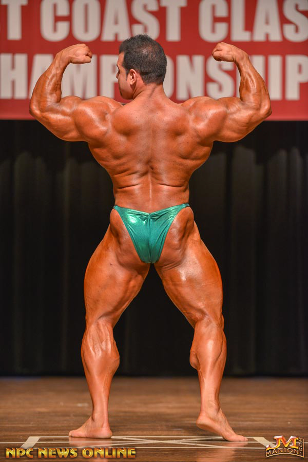 Steve Kuclo