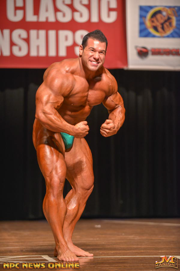 Steve Kuclo
