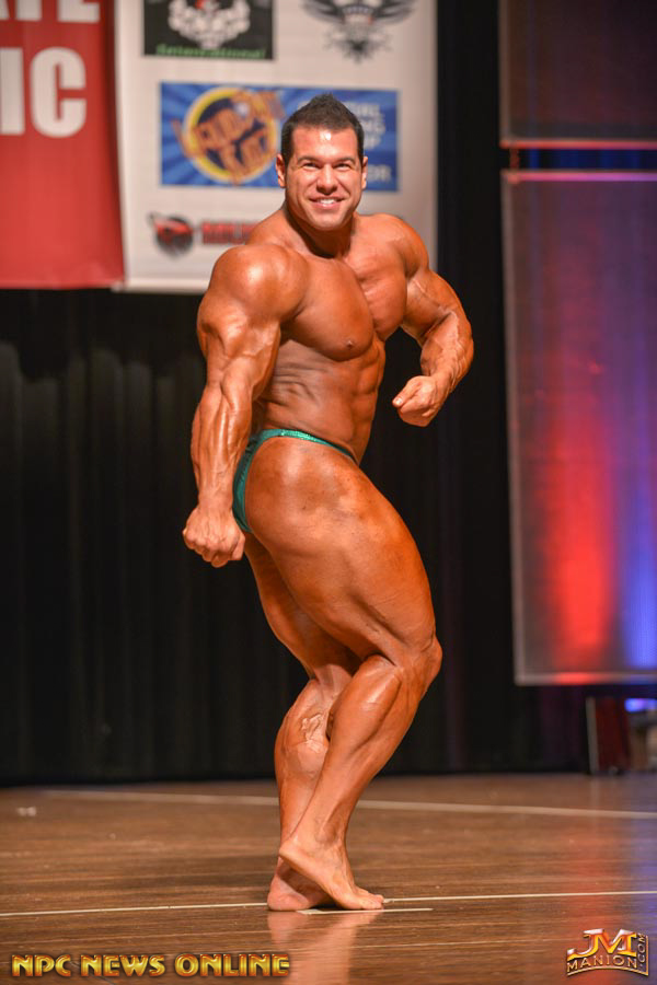 Steve Kuclo