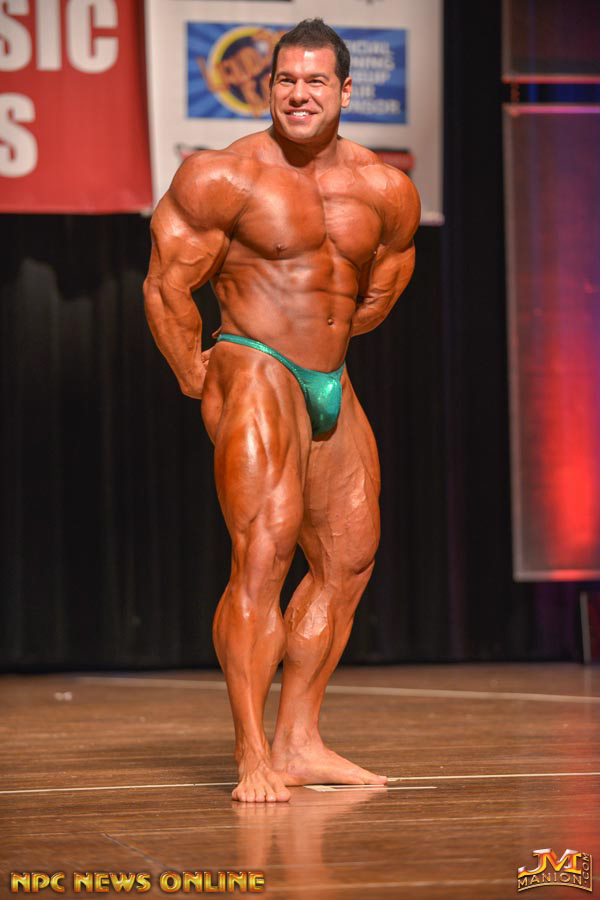 Steve Kuclo