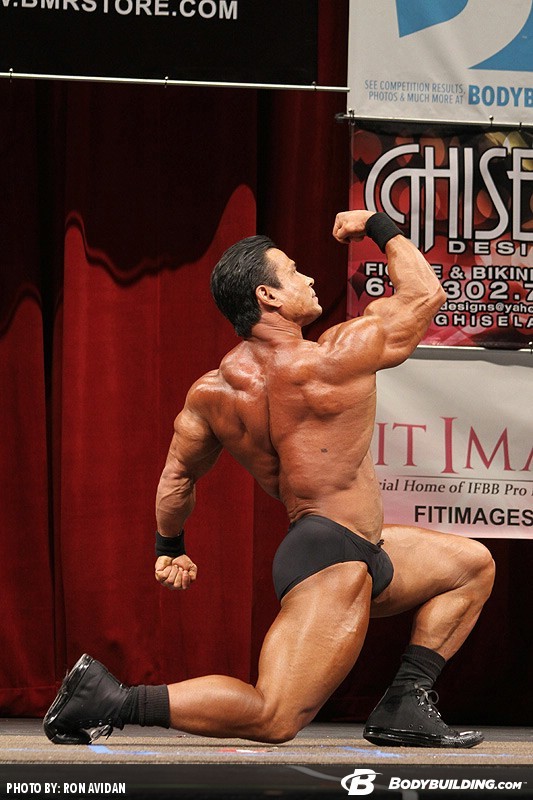 Danny Hester