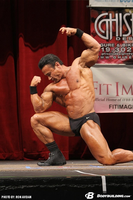Danny Hester