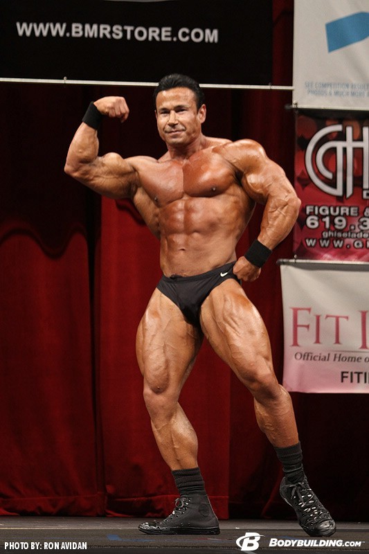 Danny Hester