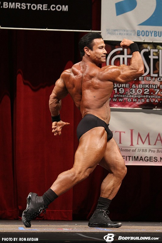 Danny Hester