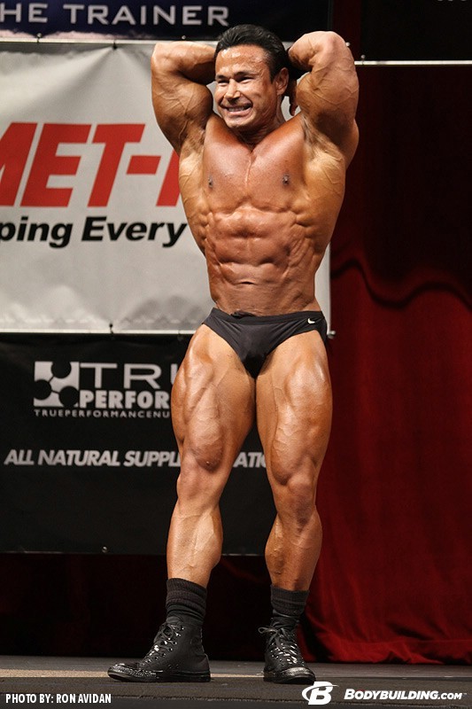 Danny Hester