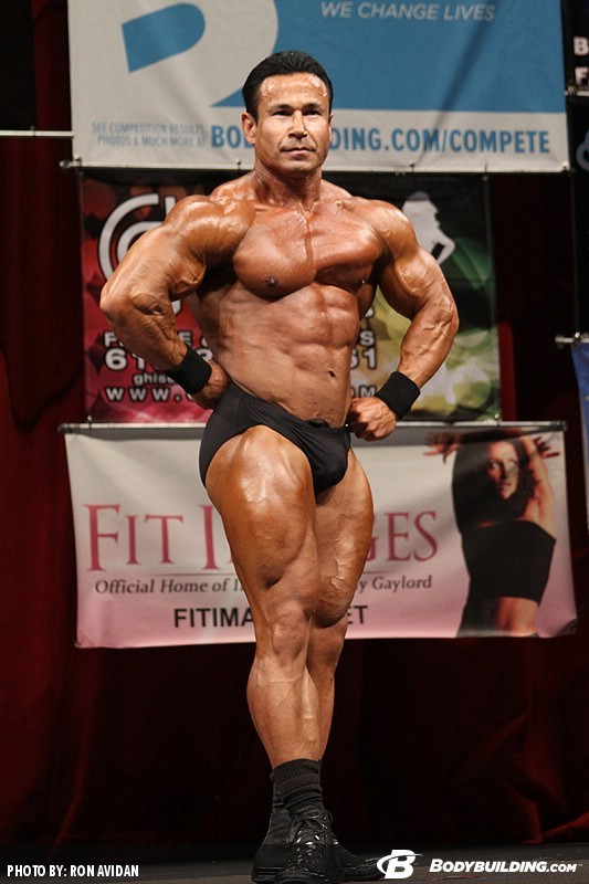 Danny Hester