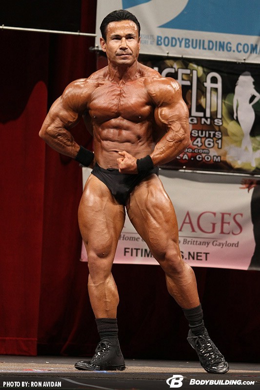 Danny Hester
