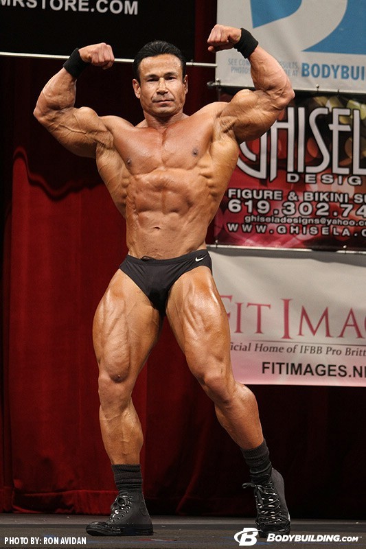 Danny Hester