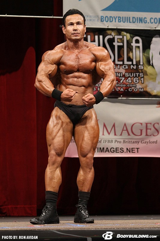 Danny Hester