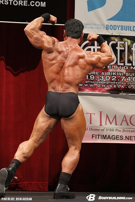 Danny Hester