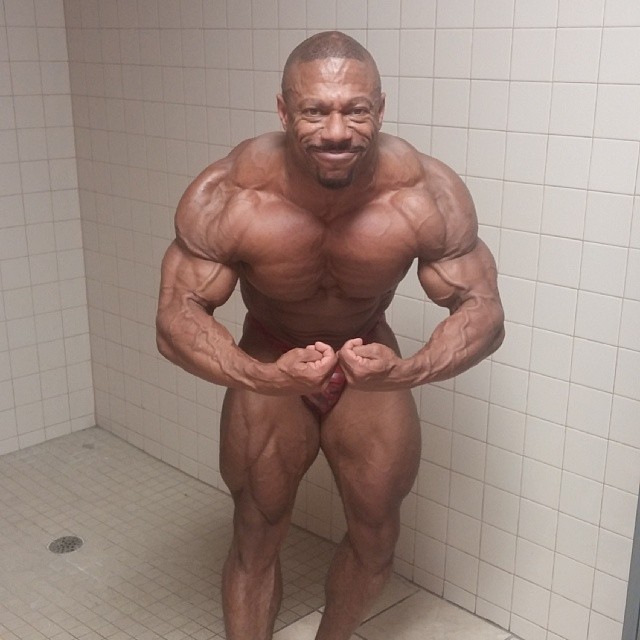 Tricky Jackson