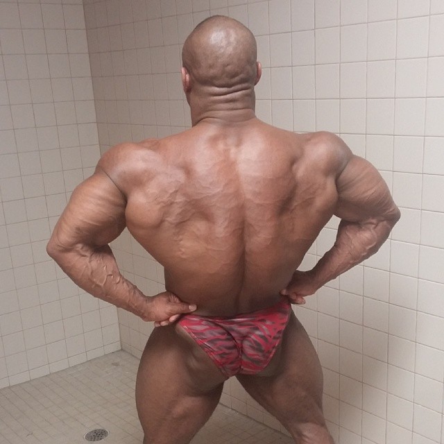 Tricky Jackson