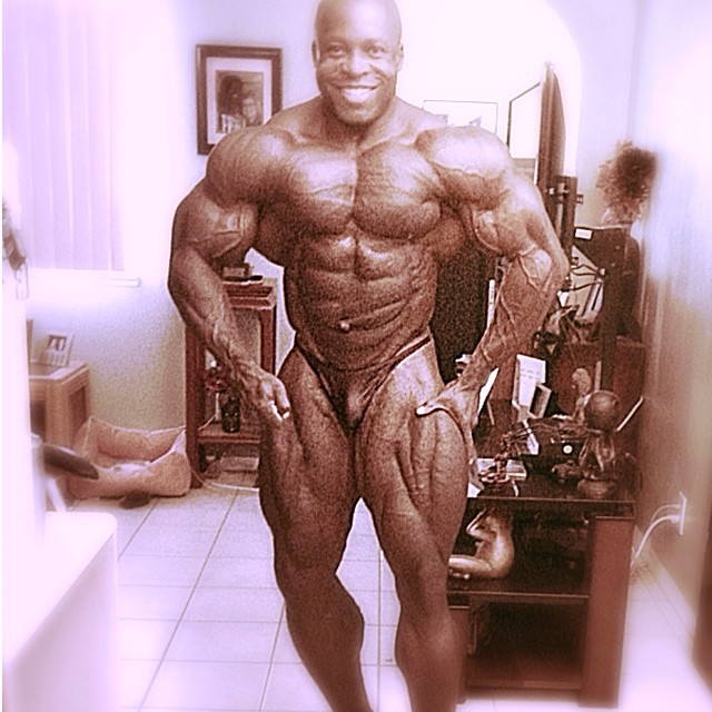 JoJo Ntiforo