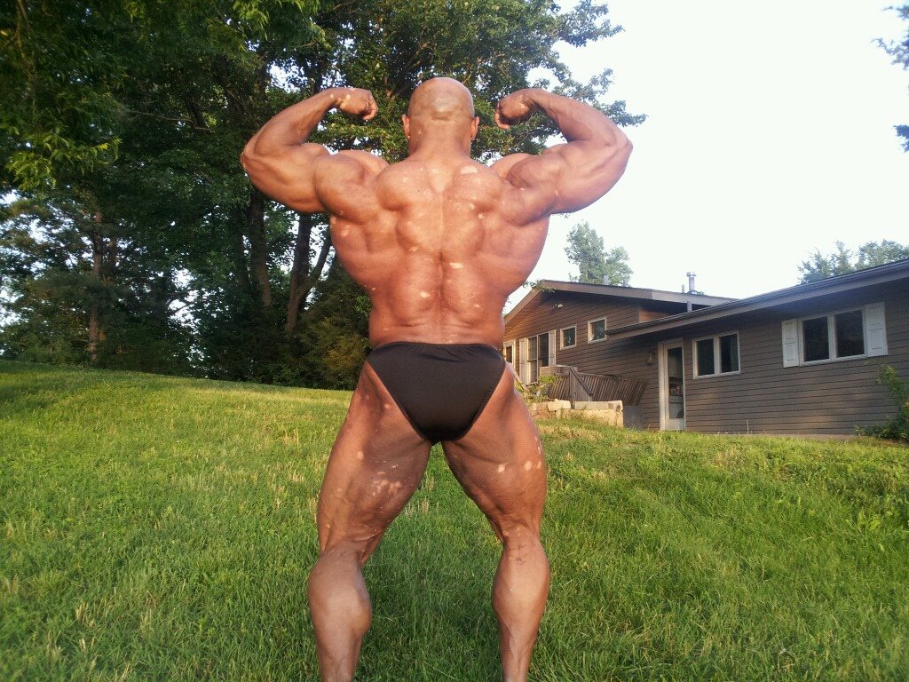 Brad Davis