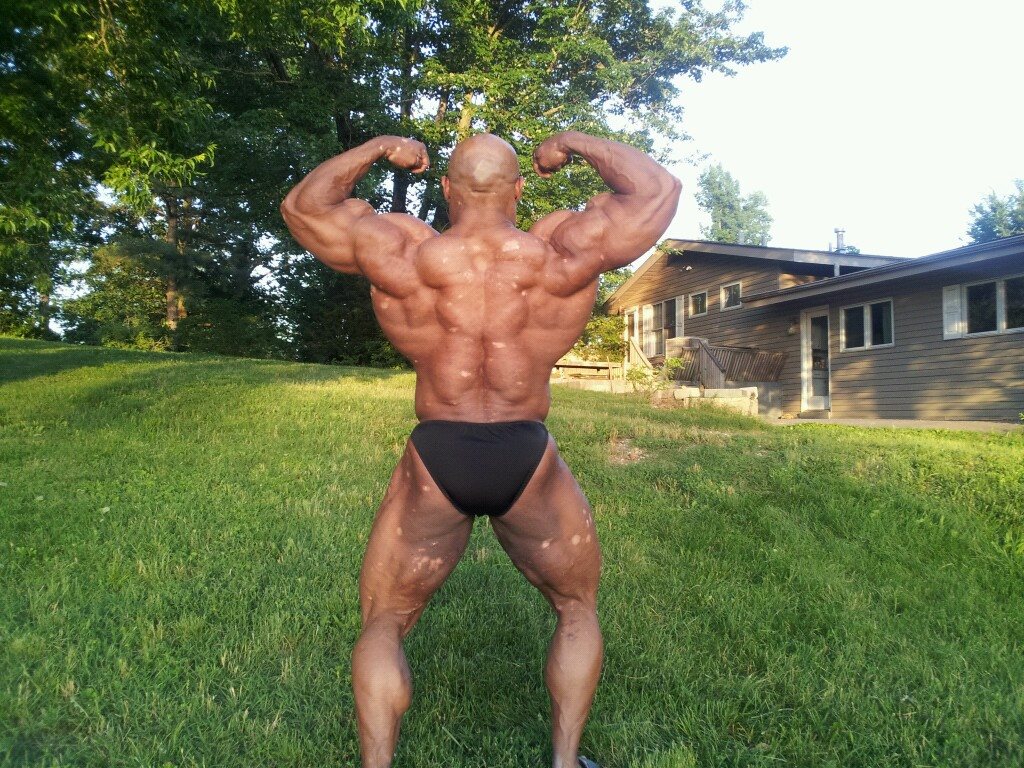 Brad Davis