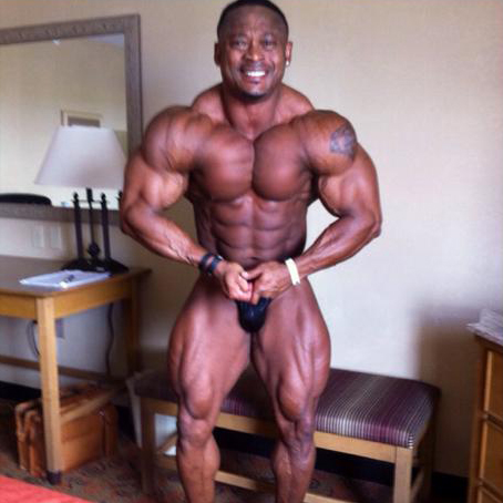 Timmy Gaillard