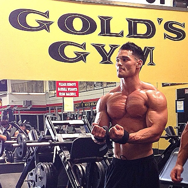 Jeremy Buendia