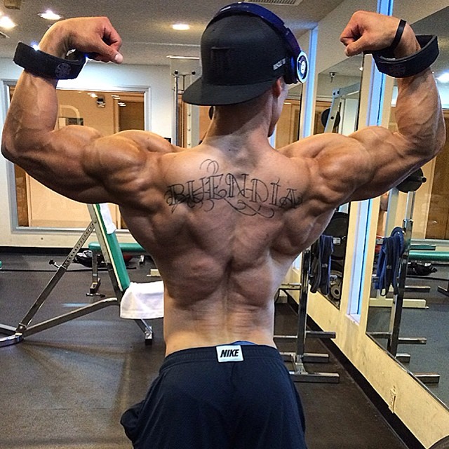 Jeremy Buendia