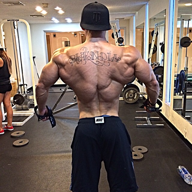 Jeremy Buendia
