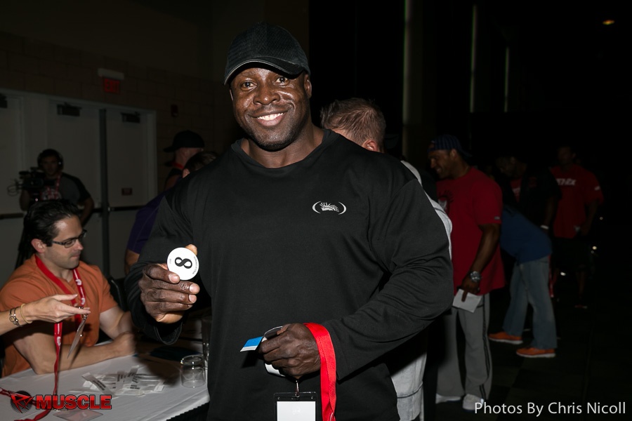 JoJo Ntiforo