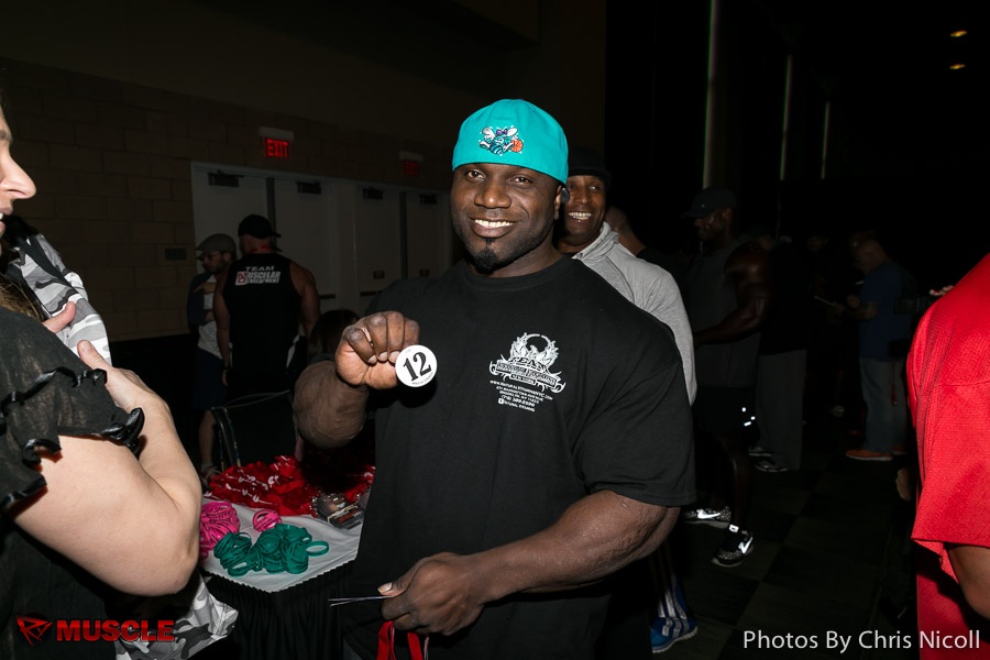 Akim Williams