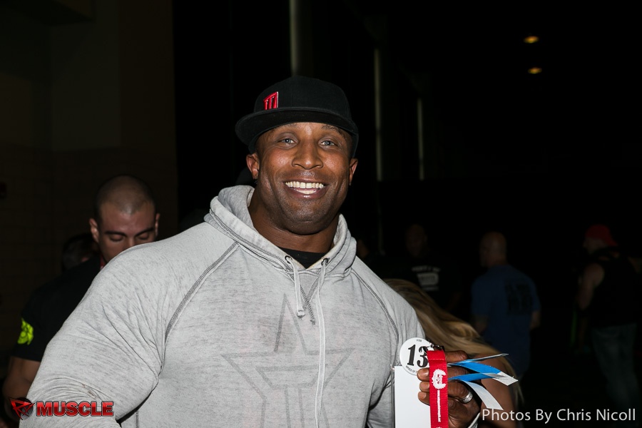 Keith Williams