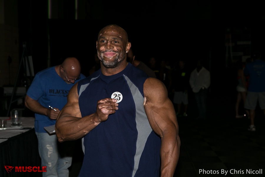Brad Davis