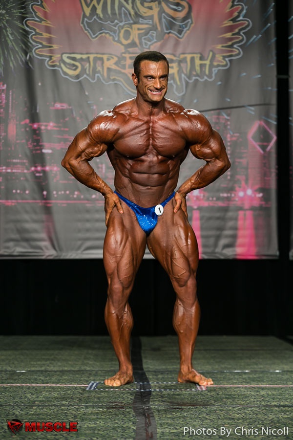 Dan Decker
