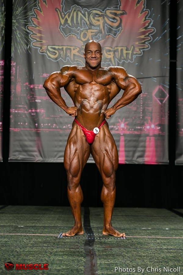 Marshel Herman